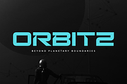 Futech - Modern Technology Font, a Symbol Font by Masyafi Studio (Thumbnail 4 of 8)
