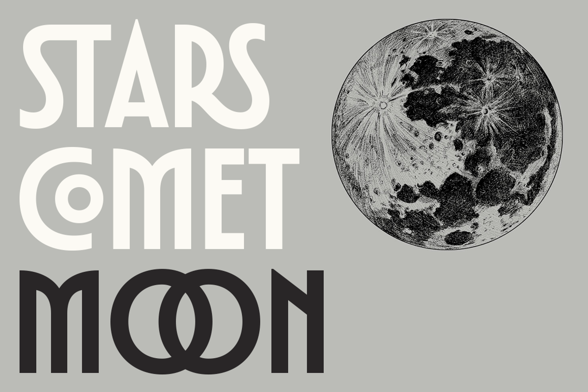 TT Modernoir, a Sans Serif Font by TypeType (Photo 13 of 17)