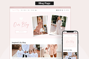 Story - Fashion Shopify Theme, a Shopify Template by InspiredTheme (Thumbnail 3 of 9)