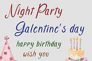 Loving de Rome, a Handwritten Font by Tanondesign (Thumbnail 4 of 6)