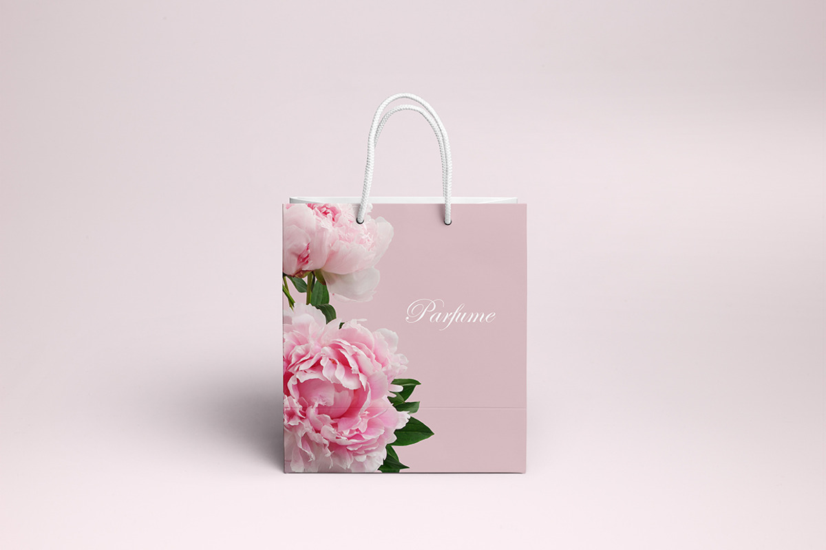 Beautiful Peonies, a Product Mockup by vetre.antanaviciute (Photo 2 of 5)