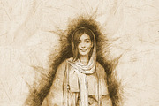 PRO SKETCH Photoshop Actions, an Action Add-On by MRI STUDIO (Thumbnail 18 of 19)