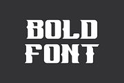 Hidrox Sport, a Serif Font by alon kelakon (Thumbnail 3 of 6)