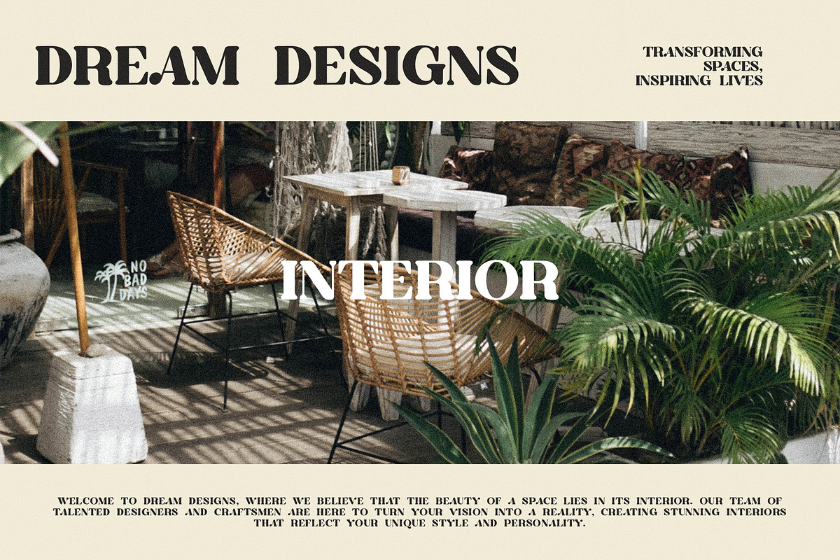Qusty Elegant Serif Font Typeface, a Serif Font by Graphicxell (Photo 3 of 7)