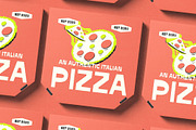 Georeversic Display Typeface, a Font by graphicook (Thumbnail 8 of 10)