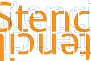 Cielo Font Family - in Opentype, a Sans Serif Font by Wilton Foundry (Thumbnail 4 of 5)
