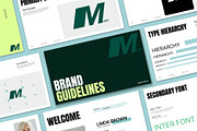 9-in-1 Brand Guideline Bundle, a Branding & Logo Template by Templeste (Thumbnail 7 of 22)
