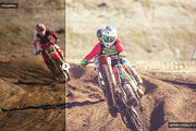 100+ Sports Effect Lightroom Presets, an Action Add-On by Creativetacos (Thumbnail 5 of 5)