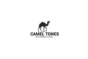 CAMEL TONES, a Branding & Logo Template by shazi (Thumbnail 2 of 4)