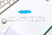 Nelly Hand - Handwritten Font, a Handwritten Font by NordicStyleSE (Thumbnail 4 of 5)