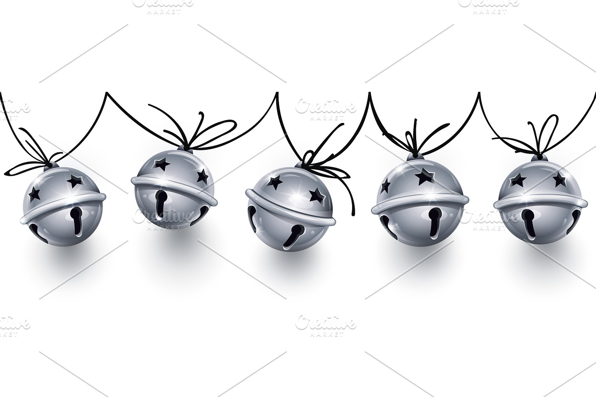 Christmas holiday decoration, a Decorative Illustration by LoopAll