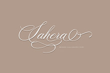 Sahera Script