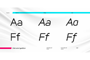 Foda Sans Font, a Font by Foda Foundry (Thumbnail 2 of 11)