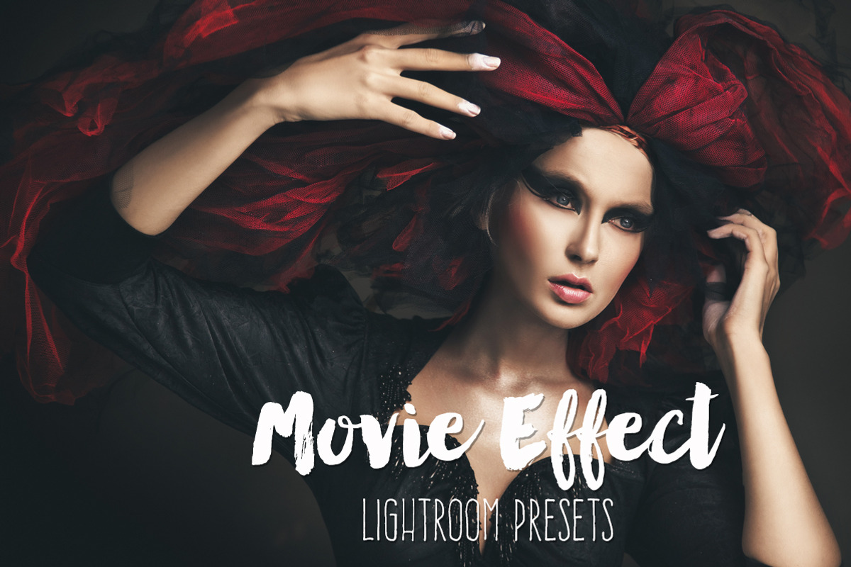 Film Looks Lightroom Presets preview 5