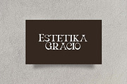 House Mother Luxury Serif Font, a Serif Font by UICreative (Thumbnail 11 of 13)
