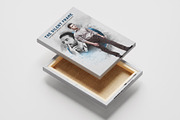 Movie Poster Art Photo Effect, an Action Add-On by MRI STUDIO (Thumbnail 3 of 19)