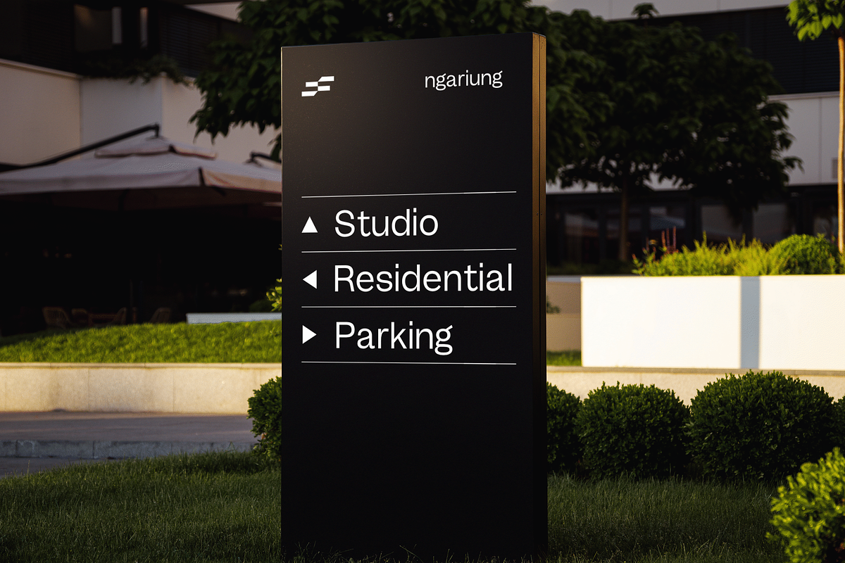 Doblegh, a Sans Serif Font by RNDI Type Foundry (Photo 7 of 10)
