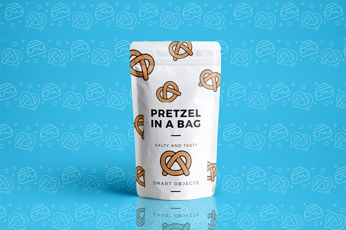 Food lover pack 2!, a Decorative Illustration by Andrea De Oliveira (Photo 9 of 15)