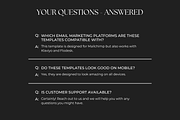 Social Media Manager Newsletters, an Email Template by Meraki Templates (Thumbnail 9 of 9)