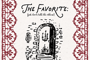Las Posadas Clipart, Nativity Scene, a Seasonal Illustration by The October Creative (Thumbnail 4 of 13)