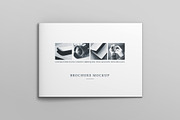 Brochure Catalog Mockup Bundle, a Print Template by Petr Stránský (Thumbnail 11 of 16)