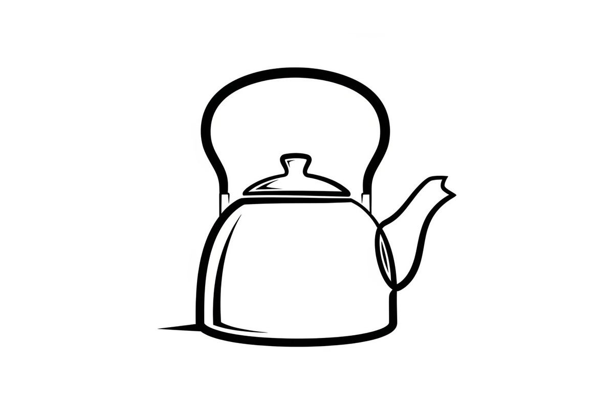 Teapot Kettle Vector Bundle, an Illustration by Designs_River (Photo 17 of 51)
