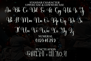 Gardening, a Handwritten Font by InermediaSTUDIO (Thumbnail 5 of 8)