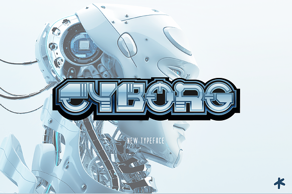 CYBORG preview 4