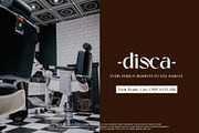 Qilsand Elegant Ligature Serif, a Serif Font by Alfinart (Thumbnail 4 of 10)