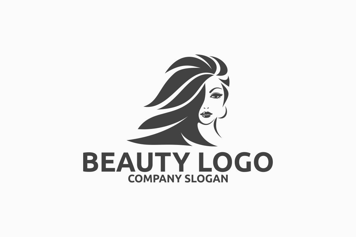 Beauty Logo, a Branding & Logo Template by Brandlogo