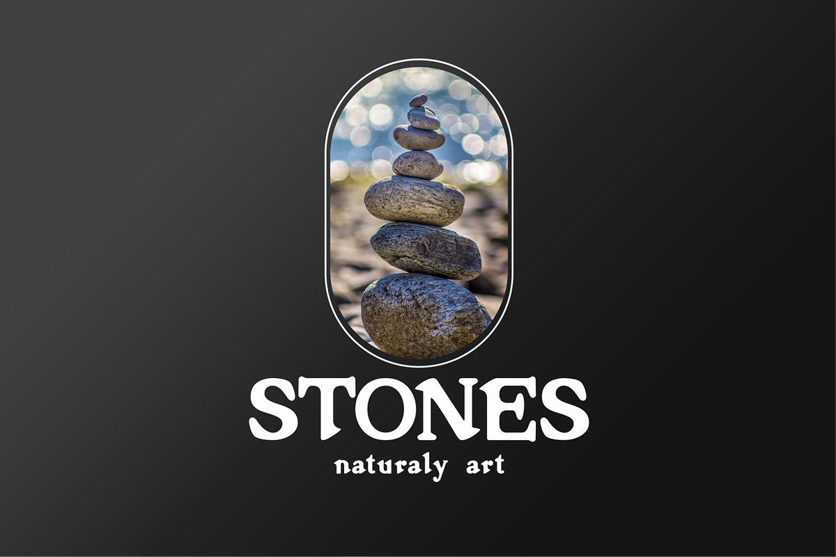 Gloris - Serif Font, a Serif Font by blunesia (Photo 3 of 6)