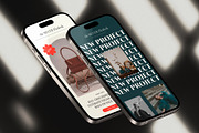 The Silver Flodesk Email Templates, an Email Template by SilverStag Type Foundry (Thumbnail 6 of 12)