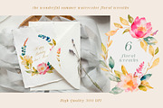 Flower Symphony, an Object Illustration by Deveze Art & Co (Thumbnail 8 of 11)
