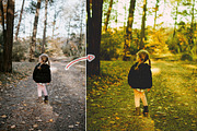 Desert Dust Photoshop Action, an Action Add-On by Linspace (Thumbnail 6 of 10)