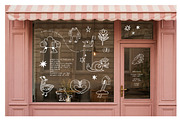 Silly Doodle Collection, a Decorative Illustration by Marish (Thumbnail 9 of 9)