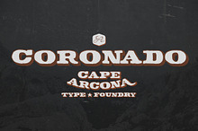 CA Coronado Family