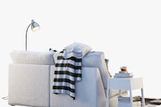 6 sofas set 3d model, a Furniture 3D Model by 3dmitruk (Thumbnail 7 of 70)