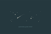 Light Sanctuary, an Illustration by MEG BURK CHOI (Thumbnail 2 of 5)