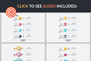 110 Infographic Solutions. Part 1, a Presentation Template by Andrew Kras Design (Thumbnail 9 of 10)