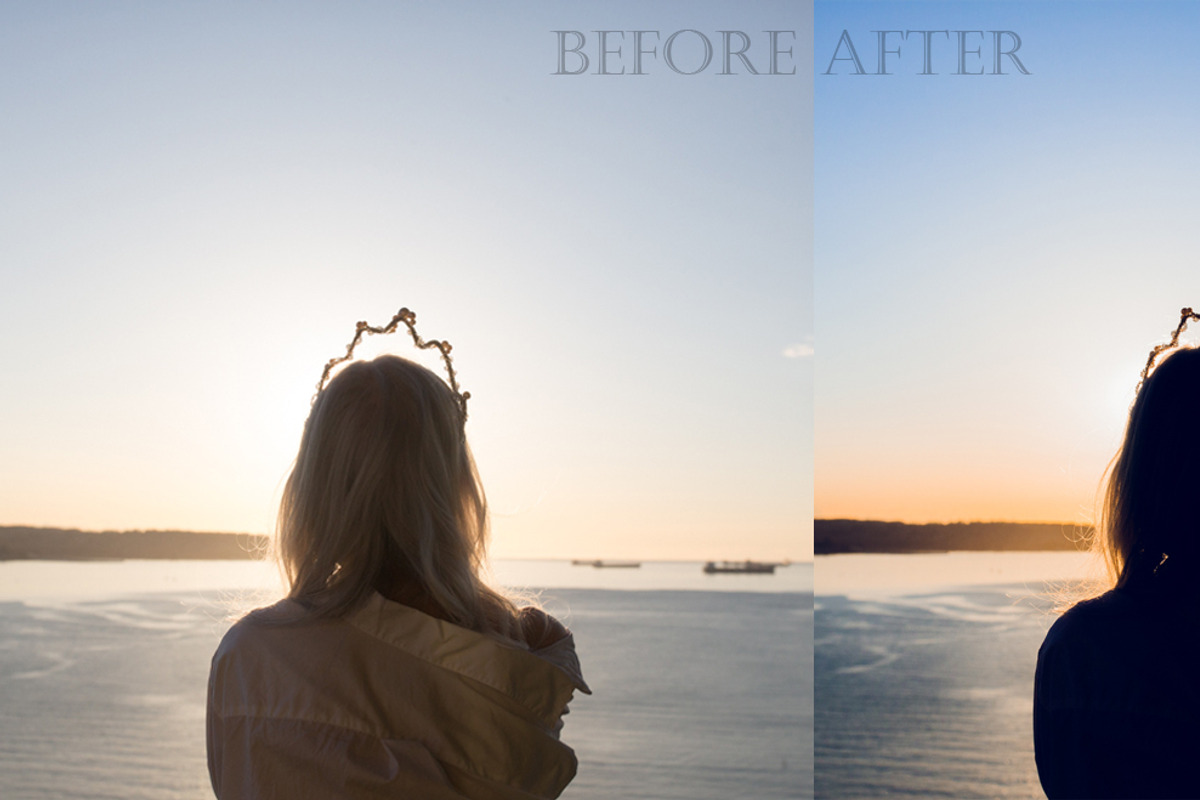 Lr Presets - fashion/art portrait, an Action Add-On by Graphics, Presets, Photos (Photo 14 of 18)