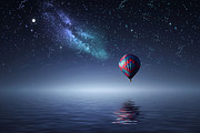 Stars Overlays Photoshop, a Plug-in Add-On by FixThePhoto (Thumbnail 23 of 32)