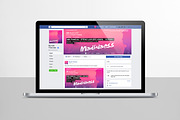 Mindfulness Social Media Pack, a Social Media Template by Bundo Themes (Thumbnail 4 of 4)