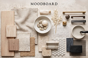 SW Warm Neutrals Home Paint Palette, a Presentation Template by CONCEPT COLORS (Thumbnail 8 of 9)