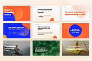 Coloron Creative PowerPoint Template, a Presentation Template by Vladislav Muslakov (Thumbnail 13 of 16)