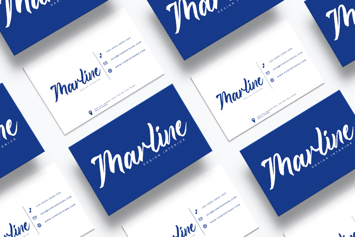 Alesandra a Modern Calligraphy, a Script Font by Fatmawati (Photo 2 of 12)