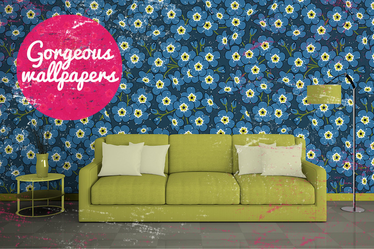 90% OFF Amazing Bundle Patterns, a Pattern Graphic by Jean Balogh (Photo 5 of 12)