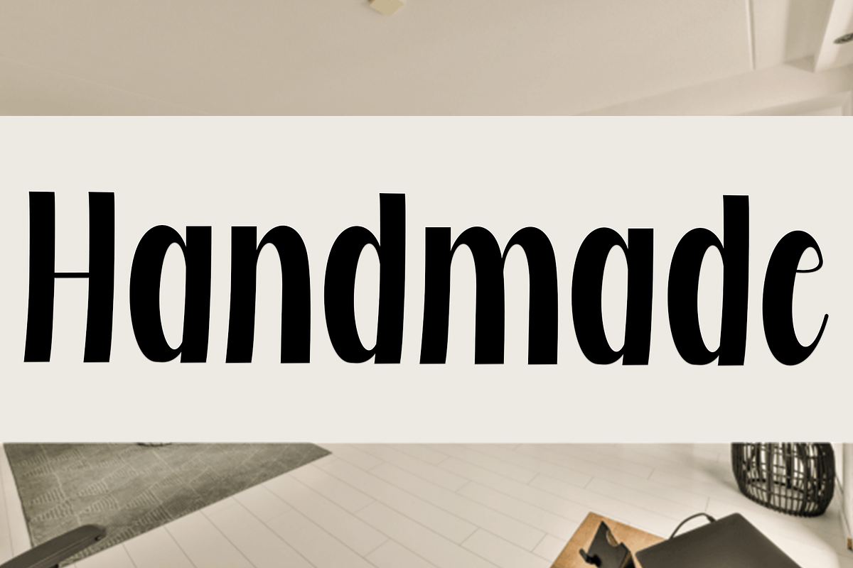 Special Boyfriend, a Handwritten Font by InermediaSTUDIO (Photo 4 of 8)