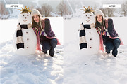 Clean & Minimal Lightroom Presets, an Action Add-On by Best Lightroom Presets (Thumbnail 8 of 14)