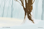 Procreate Gouache Brush set, a Brush Add-On by Jenteva Art (Thumbnail 9 of 12)