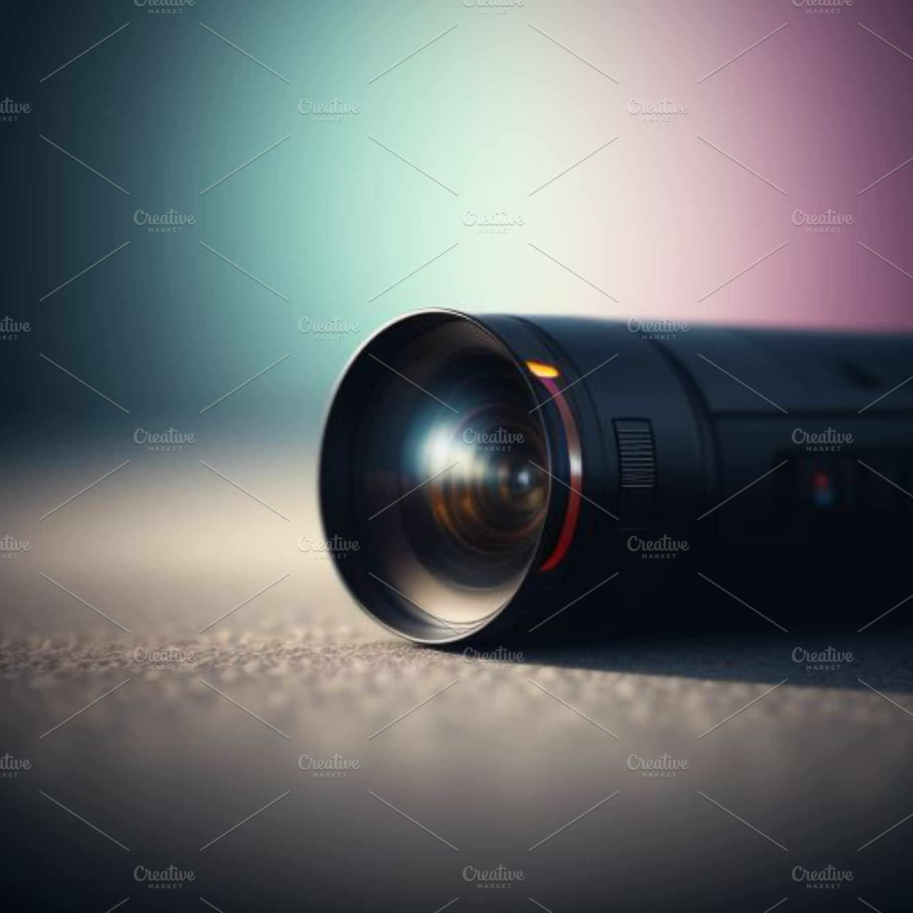 camera lens Art background, an Arts & Entertainment Photo by ComfortQ